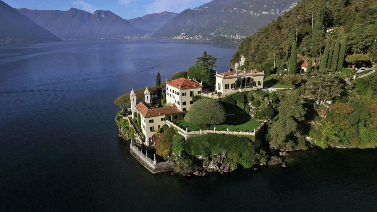 Villa La Corte With Amazing Pool And Garden Коліко Екстер'єр фото